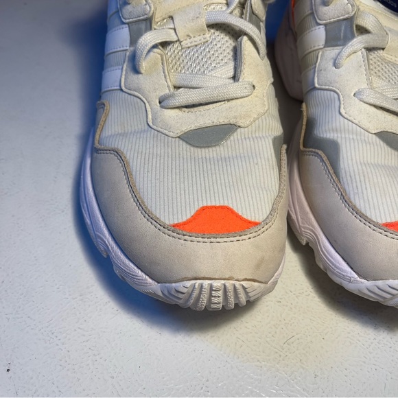 Adidas Yung 96 Size 11 pre owned. - Picture 7 of 10